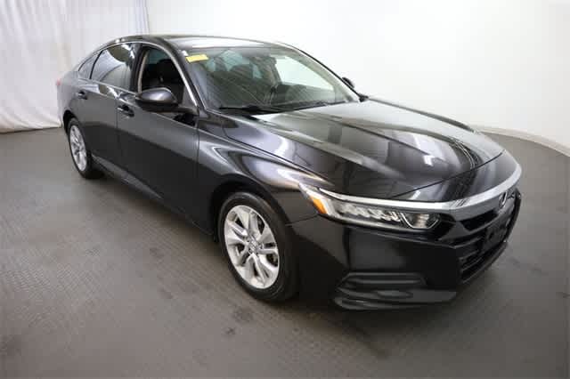 Thumbnail: 2019 Honda Accord - 10