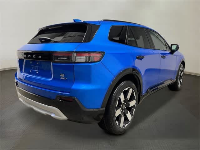 Thumbnail: 2026 Honda Prologue - 5