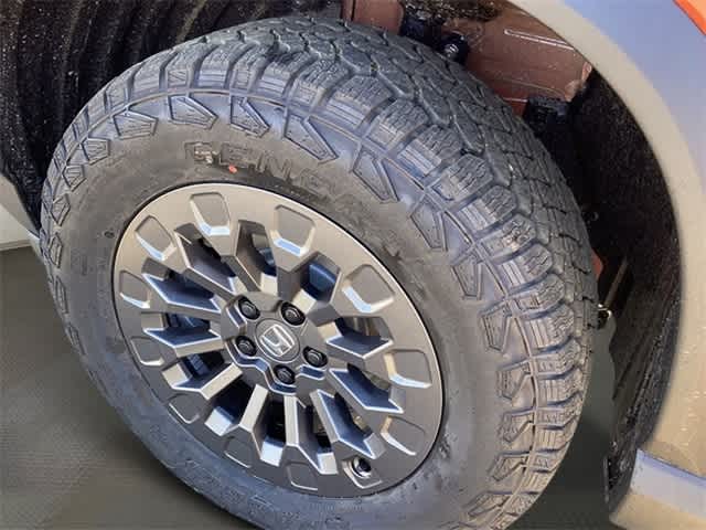 Thumbnail: 2026 Honda Passport - 9