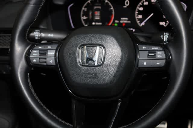 Thumbnail: 2023 Honda Civic - 30