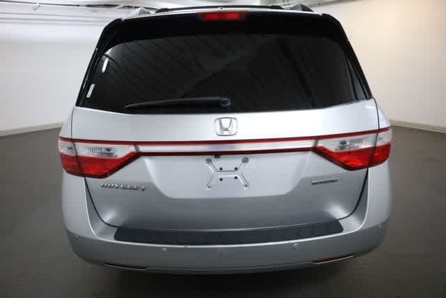 Thumbnail: 2011 Honda Odyssey - 6