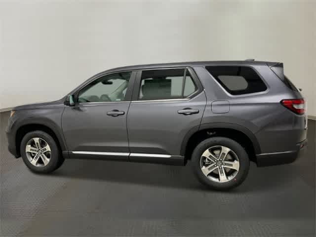 Thumbnail: 2025 Honda Pilot - 2
