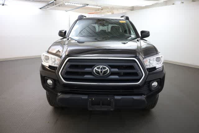 Thumbnail: 2023 Toyota Tacoma - 11