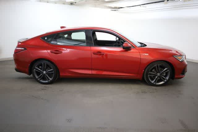 Thumbnail: 2023 Acura Integra - 9