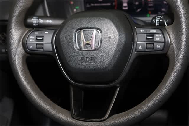 Thumbnail: 2024 Honda Accord - 31