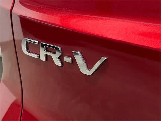 Thumbnail: 2026 Honda CR-V - 5