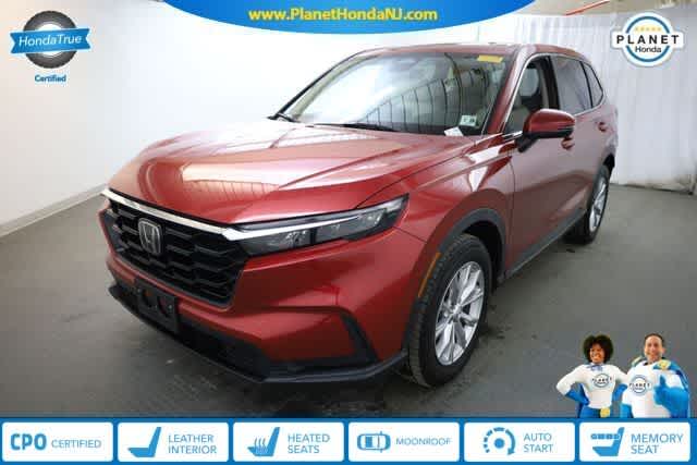 Thumbnail: 2023 Honda CR-V - 1