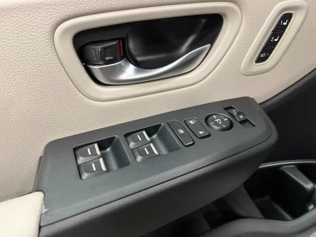 Thumbnail: 2026 Honda Pilot - 10