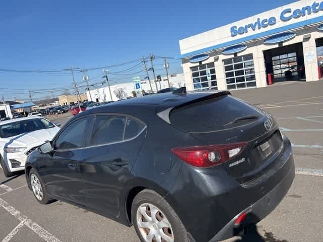 Thumbnail: 2016 Mazda Mazda3 - 8