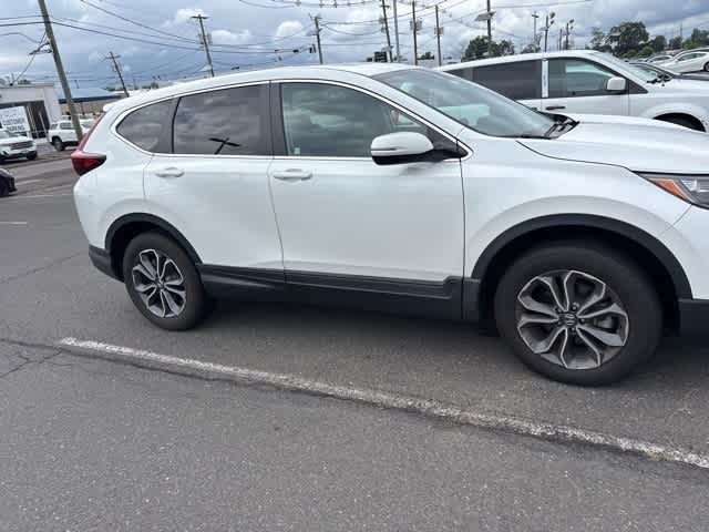 Thumbnail: 2022 Honda CR-V - 9
