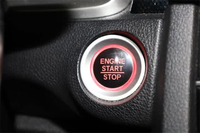 Thumbnail: 2019 Honda Civic - 31