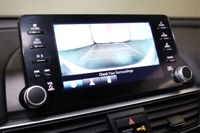 Thumbnail: 2020 Honda Accord - 24