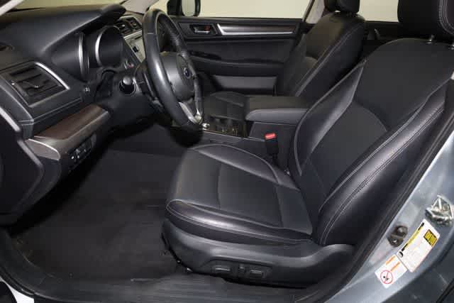 Thumbnail: 2018 Subaru Legacy - 15