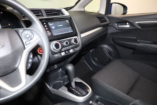 Thumbnail: 2020 Honda Fit - 23