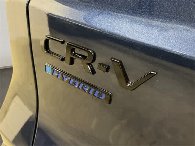 Thumbnail: 2026 Honda CR-V - 5