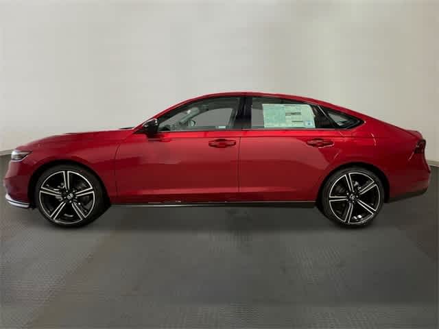 Thumbnail: 2026 Honda Accord - 2