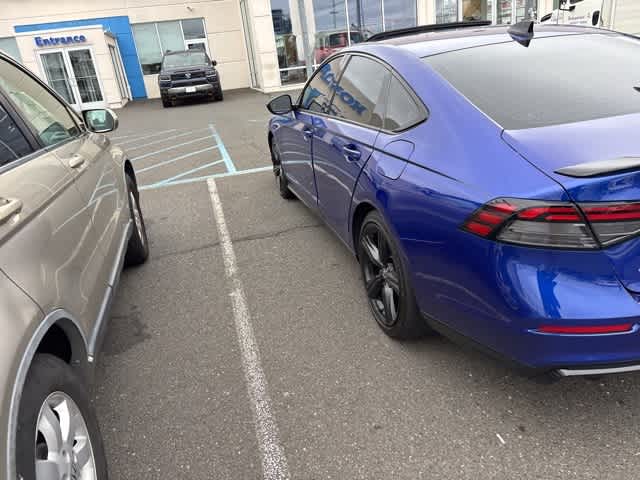 Thumbnail: 2023 Honda Accord - 10