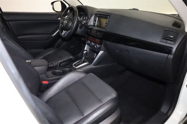 Thumbnail: 2015 Mazda CX-5 - 19