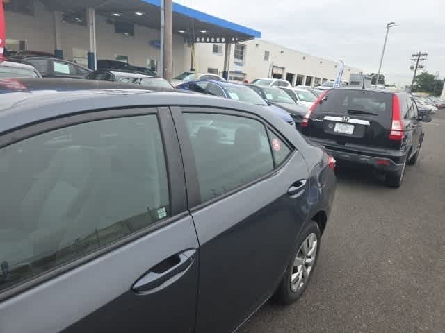 Thumbnail: 2016 Toyota Corolla - 4