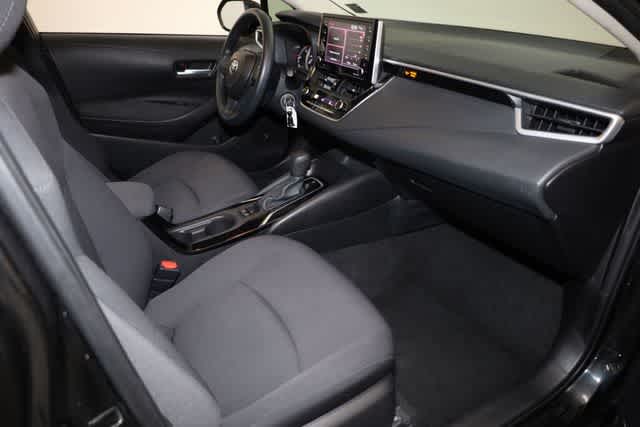 Thumbnail: 2021 Toyota Corolla - 19