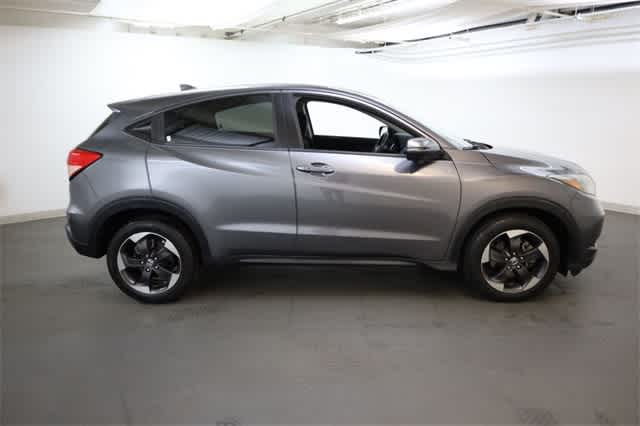 Thumbnail: 2018 Honda HR-V - 9