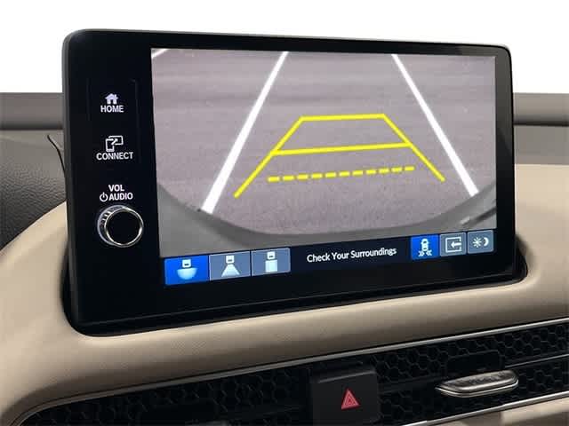 Thumbnail: 2026 Honda HR-V - 21