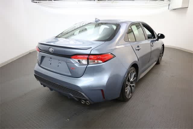 Thumbnail: 2022 Toyota Corolla - 7