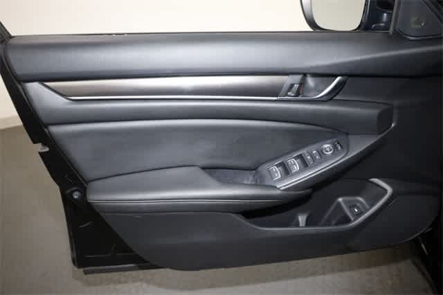 Thumbnail: 2020 Honda Accord - 13