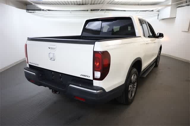 Thumbnail: 2019 Honda Ridgeline - 7