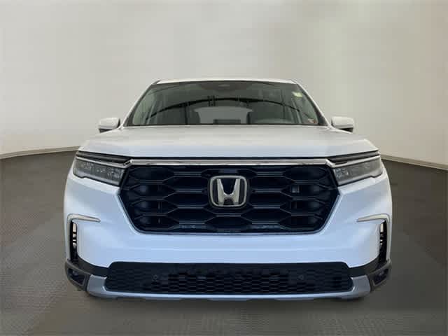 Thumbnail: 2025 Honda Pilot - 10