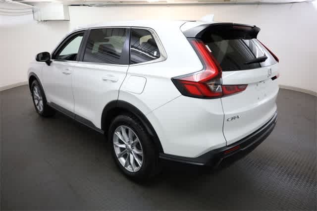 Thumbnail: 2024 Honda CR-V - 4