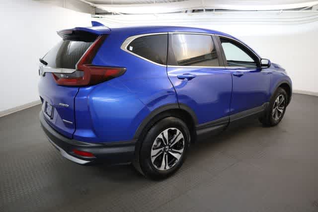 Thumbnail: 2021 Honda CR-V - 8
