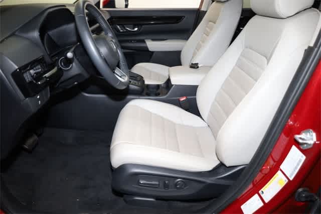 Thumbnail: 2023 Honda CR-V - 15