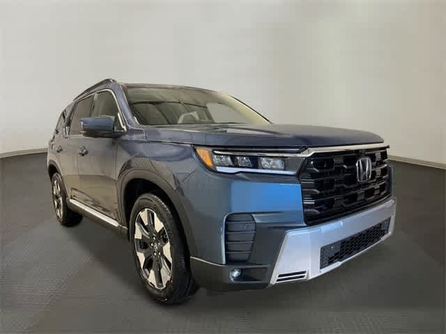 Thumbnail: 2026 Honda Pilot - 9