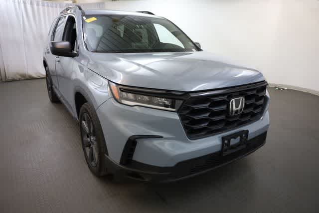 Thumbnail: 2024 Honda Pilot - 11