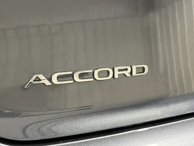 Thumbnail: 2026 Honda Accord - 7