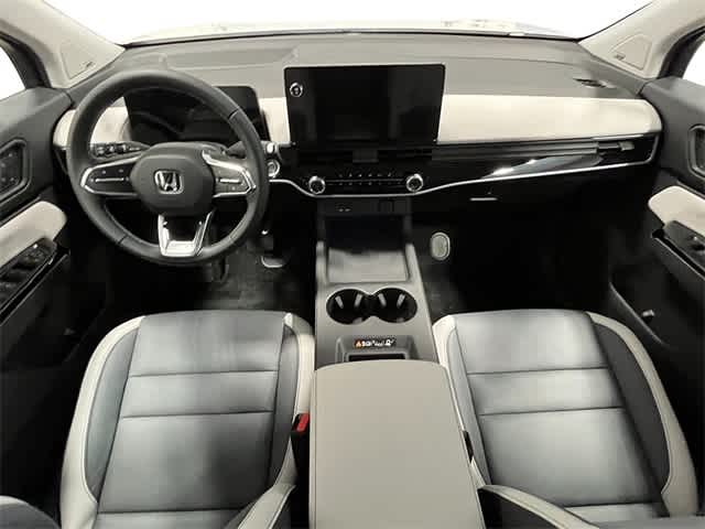 Thumbnail: 2025 Honda Prologue - 16