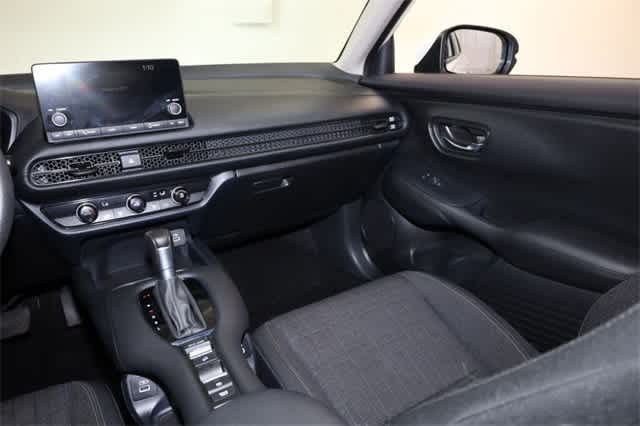 Thumbnail: 2023 Honda HR-V - 18