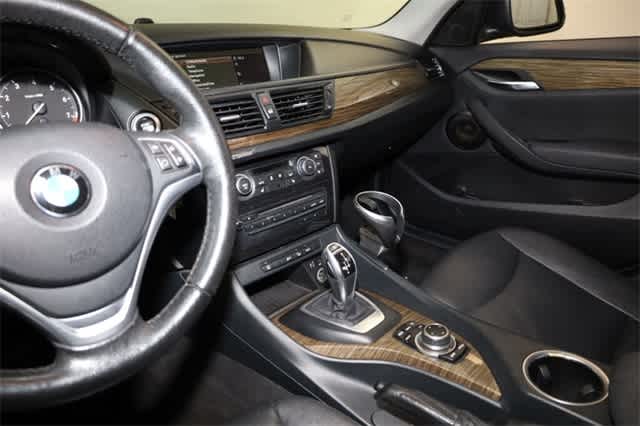 Thumbnail: 2013 BMW X1 - 23