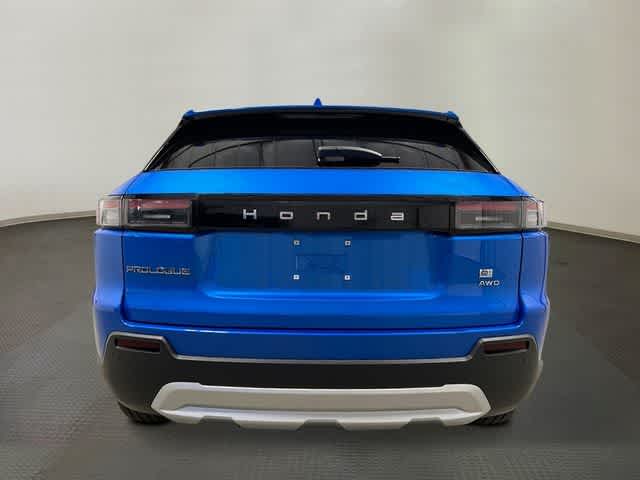 Thumbnail: 2026 Honda Prologue - 4