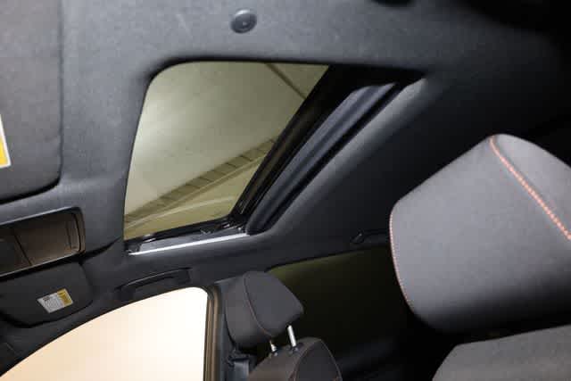 Thumbnail: 2023 Honda CR-V - 19