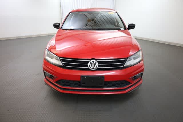 Thumbnail: 2018 Volkswagen Jetta - 12