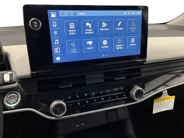 Thumbnail: 2026 Honda Prologue - 19