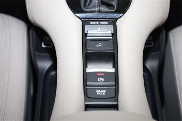 Thumbnail: 2023 Honda HR-V - 30