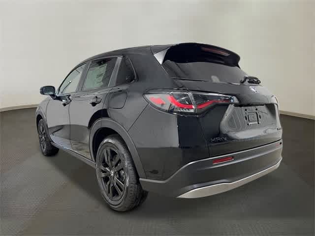 Thumbnail: 2026 Honda HR-V - 3