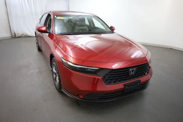 Thumbnail: 2023 Honda Accord - 11