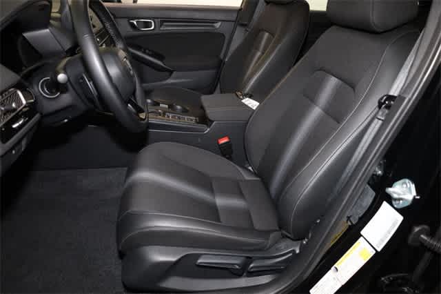 Thumbnail: 2026 Honda Civic - 15