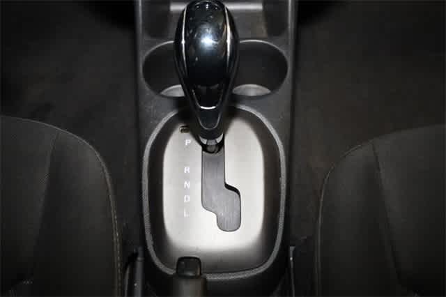 Thumbnail: 2021 Chevrolet Spark - 30