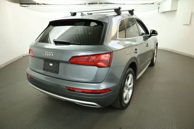 Thumbnail: 2020 Audi Q5 - 7