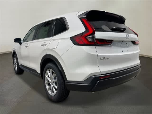 Thumbnail: 2026 Honda CR-V - 3